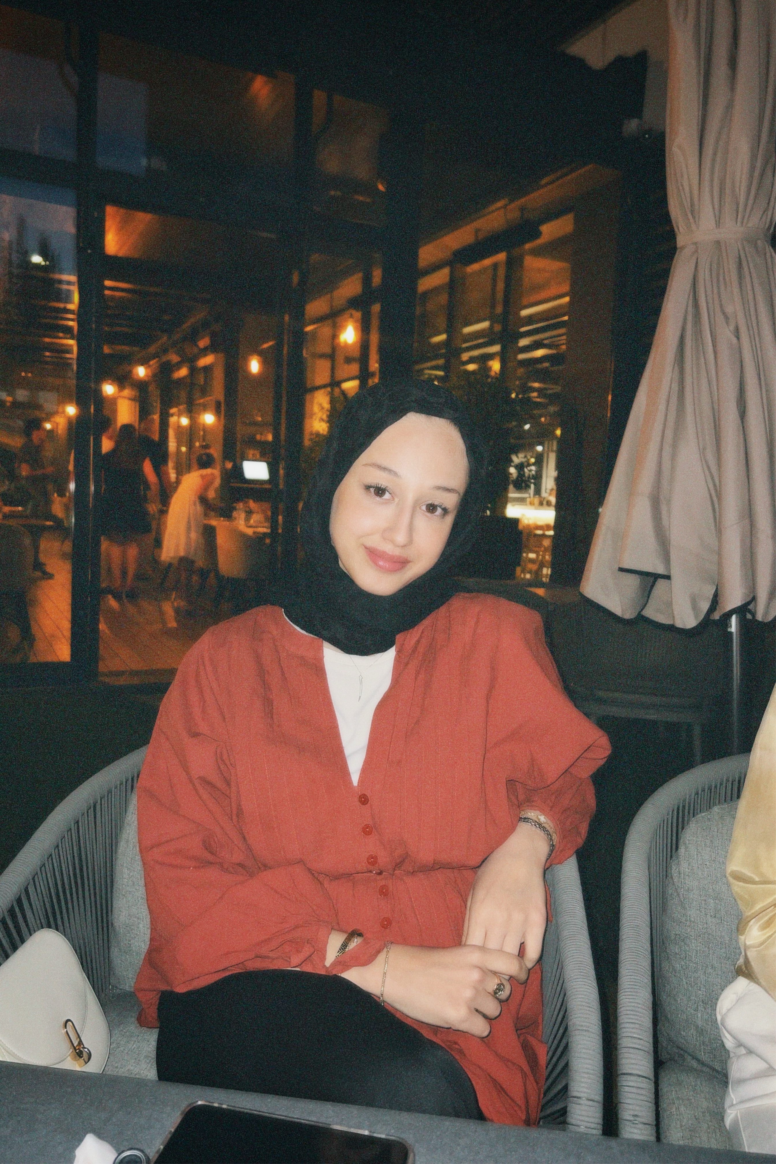 [Adınız Soyadınız] Profil Fotoğrafı